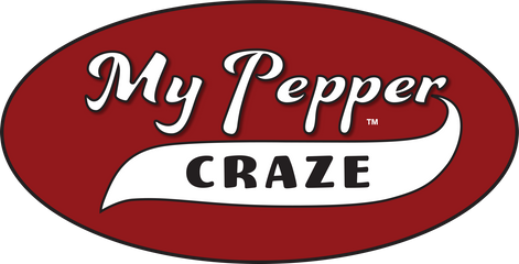 My Pepper Craze